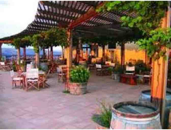 Maryhill Winery, Wine Tour & Tasting for Eight