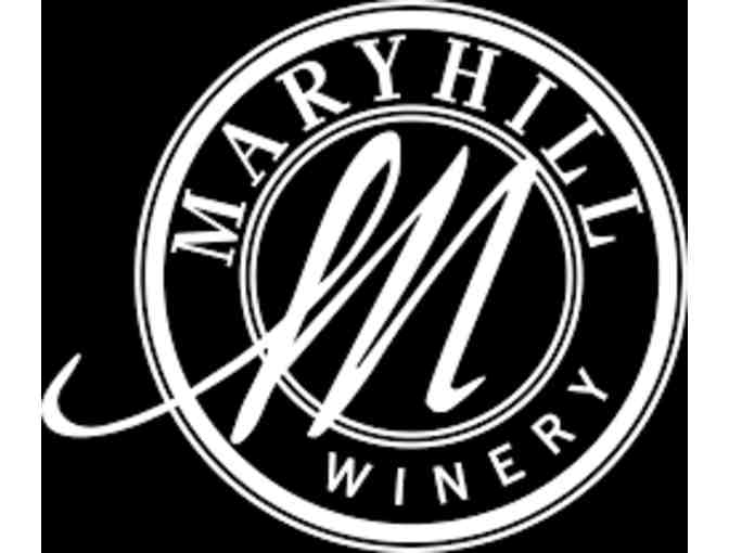 Maryhill Winery, Wine Tour & Tasting for Eight