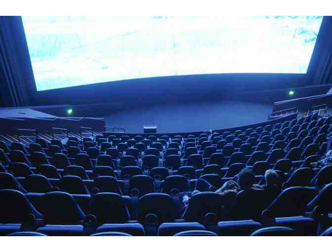 Cinema 21 - Four Movie Passes