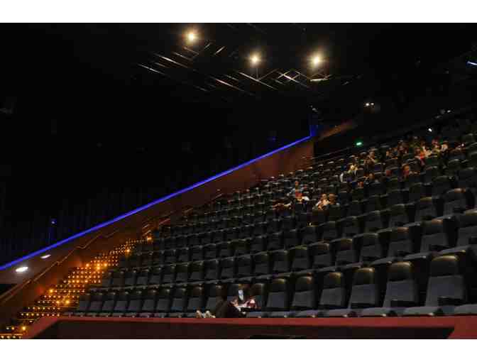 Cinema 21 - Four Movie Passes