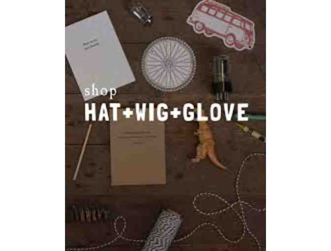 Oblation Papers & Press Gift Certificate $40