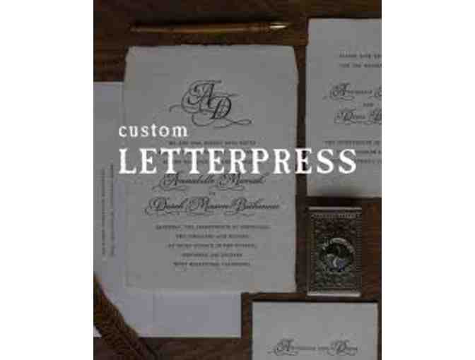 Oblation Papers & Press Gift Certificate $40
