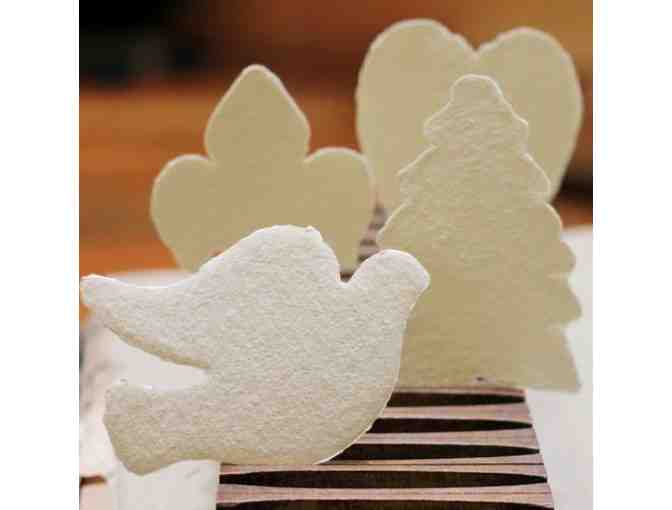 Oblation Papers & Press Gift Certificate $40