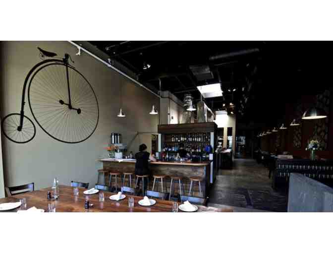 Toro Bravo - $25 Gift Certificate