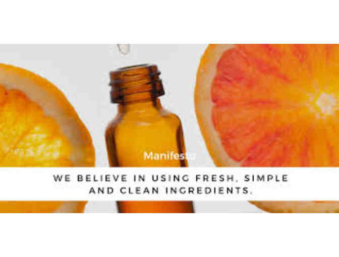 Lo-Lo Bar-Maids - $100 Gift Certificate for Skin Products