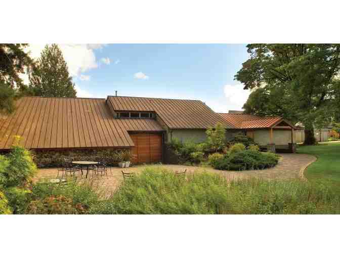 Ponzi Vineyards - A Progressive Tour & Wine Tasting for Four