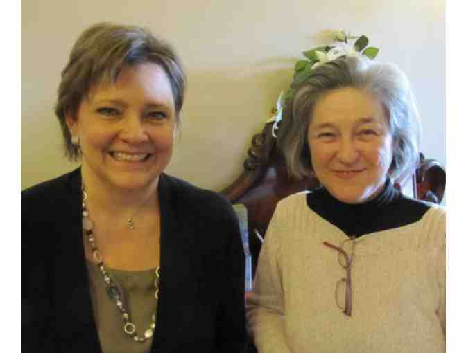 French Immersion in Burgundy - Three Days of One-on-One Immersion