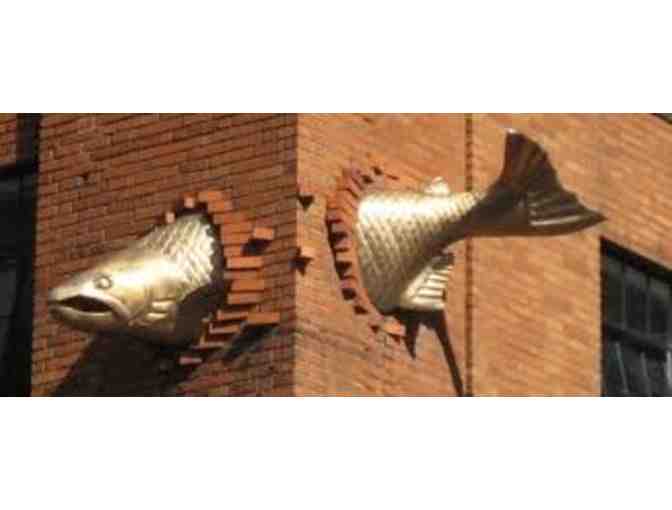 Southpark Restaurant - Two $50 Gift Certificates