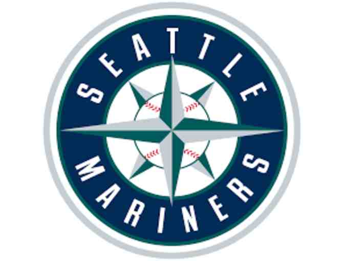 Seattle Mariners - 2 Terrace Club Tickets to Home Game