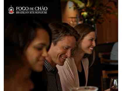 Fogo de Chao Gift Card - $150 Dinner For Two