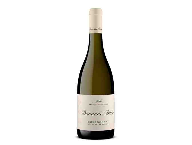 Domaine Divio - 2015 Pinot Noir and 2016 Chardonnay Gift Box