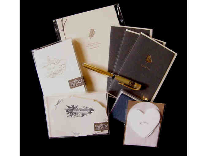 Oblation Papers & Press - French Gift Collection