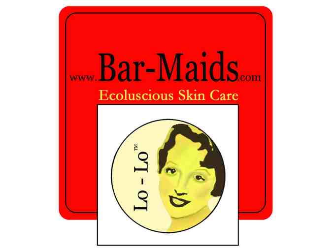 Lo-Lo Bar-Maids - $100 Gift Certificate for Skin Products