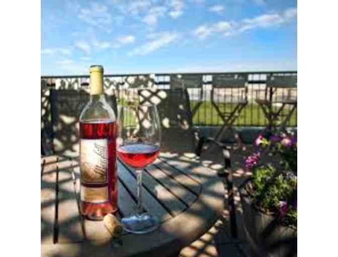 Maryhill Winery, Wine Tour & Tasting for Eight