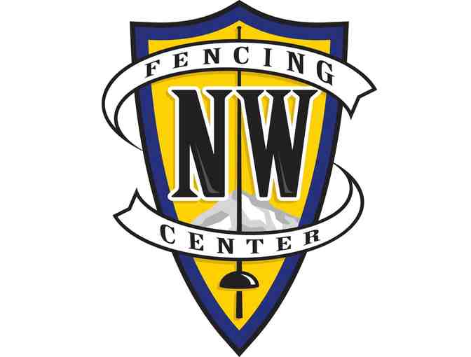 Northwest Fencing Center - One Month Adult or Youth Fencing Classes
