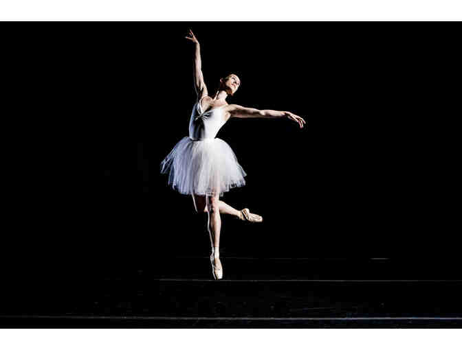 Portland Ballet - $50 Gift Certificate for Classes or Ballet Store