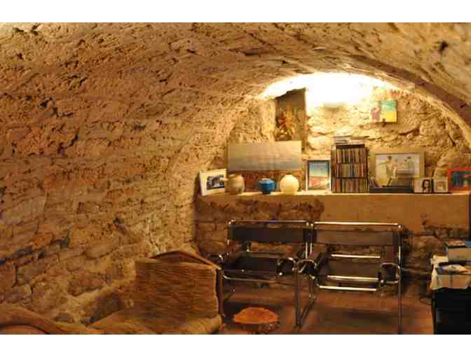 Stunning Townhouse in a Medieval Village in Languedoc-Roussillon