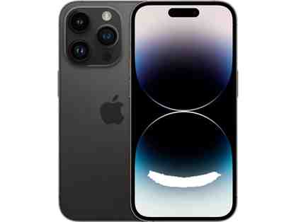 The Sleek New Apple iPhone 14 Pro