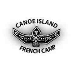 Canoe Island