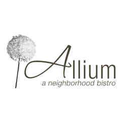 Allium - A Neighborhood Bistro