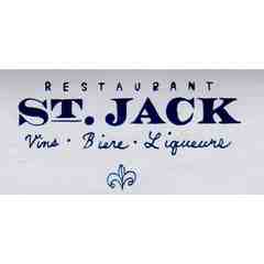 St Jack Restaurant