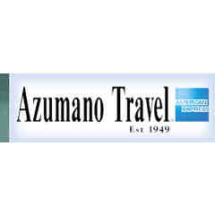 Azumano Travel