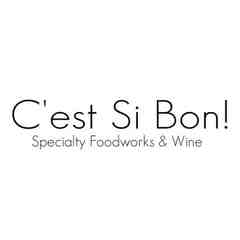 C'est Si Bon