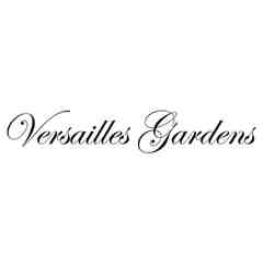Versailles Gardens
