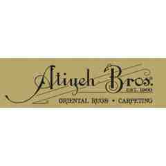Atiyeh Bros. Rug and Carpet Cleaning