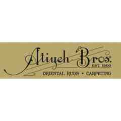Atiyeh Bros. Rug and Carpet Cleaning