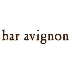 Bar Avignon
