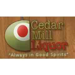 Cedar Mill Liquor Store