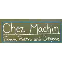 Chez Machin Creperie Restaurant