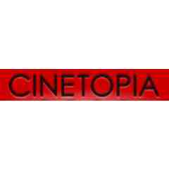 Cinetopia