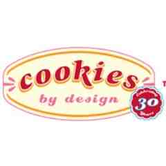 Cookies by Design