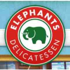 Elephants Delicatessen