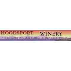 Hoodsport Winery