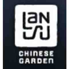 Lan Su Chinese Garden