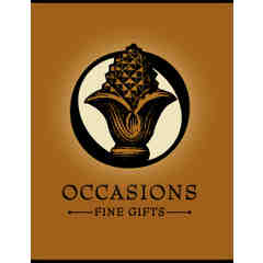 Occasions Fine Gifts