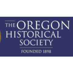 Oregon Historical Society