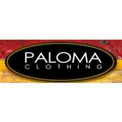 Paloma Clothing