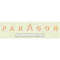Paragon Restaurant and Bar