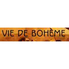 Vie de Boheme