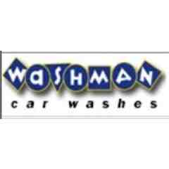 Washman Auto Spa