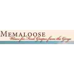 Rob and Barbara McCormick - Memaloose Wines