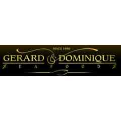 SeaBear Company - Gerard & Dominique Seafoods