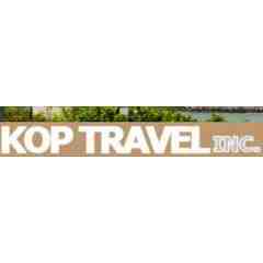Kop Travel International Bureau, Inc.