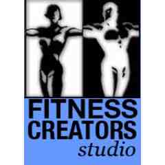 Fitness Creators Studio