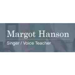 Margot Hanson-Israels