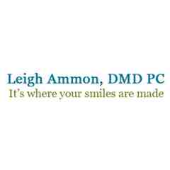 Leigh Ammon DMD